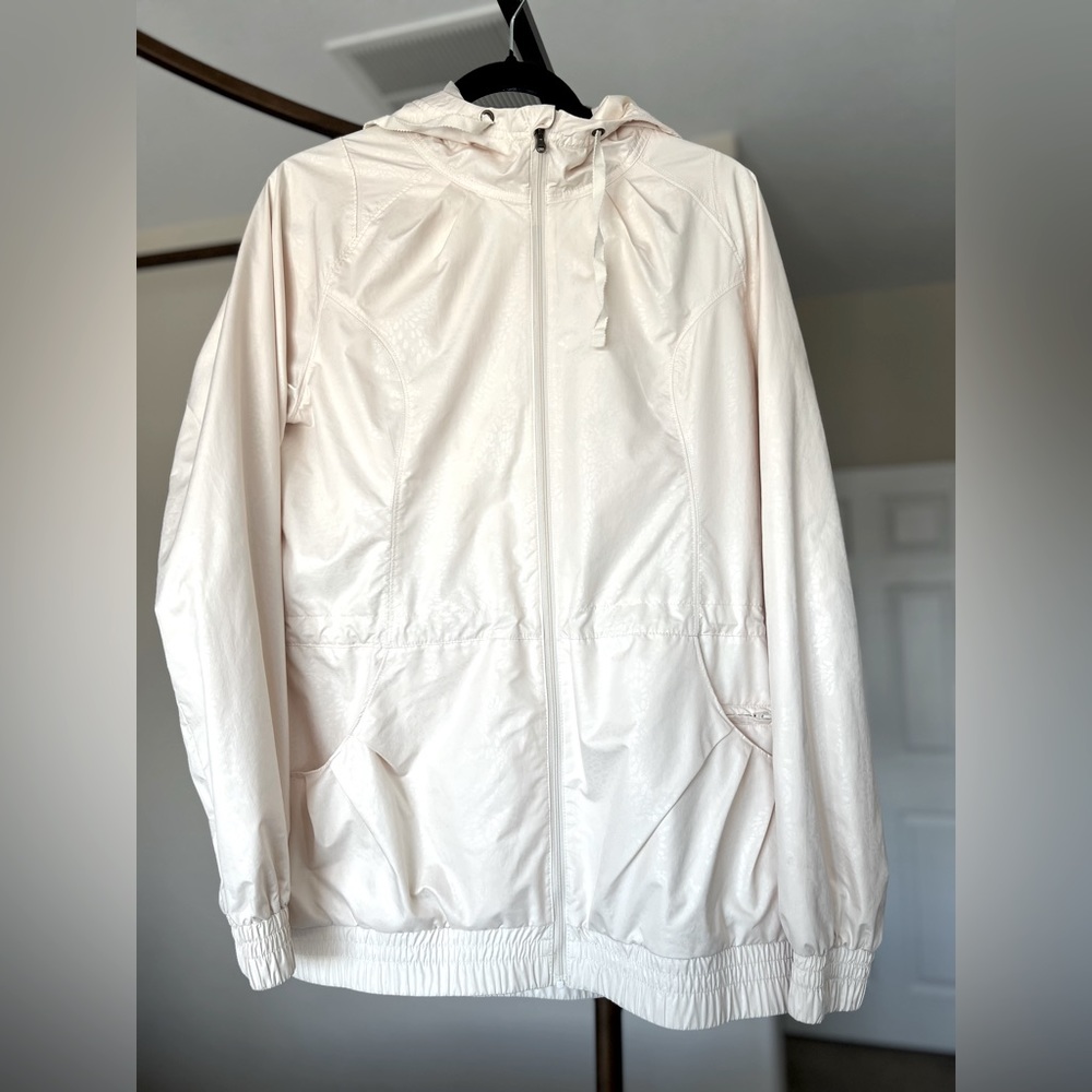 Lucy Athletic Jacket - image 1